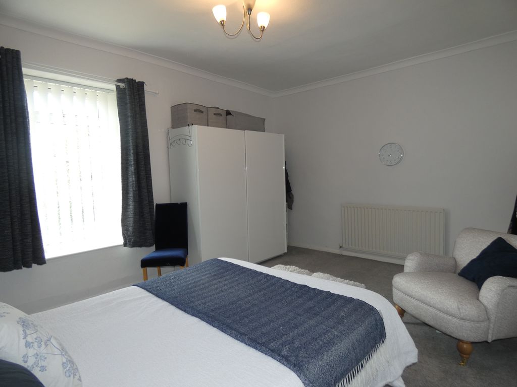 Bedroom One- click for photo gallery